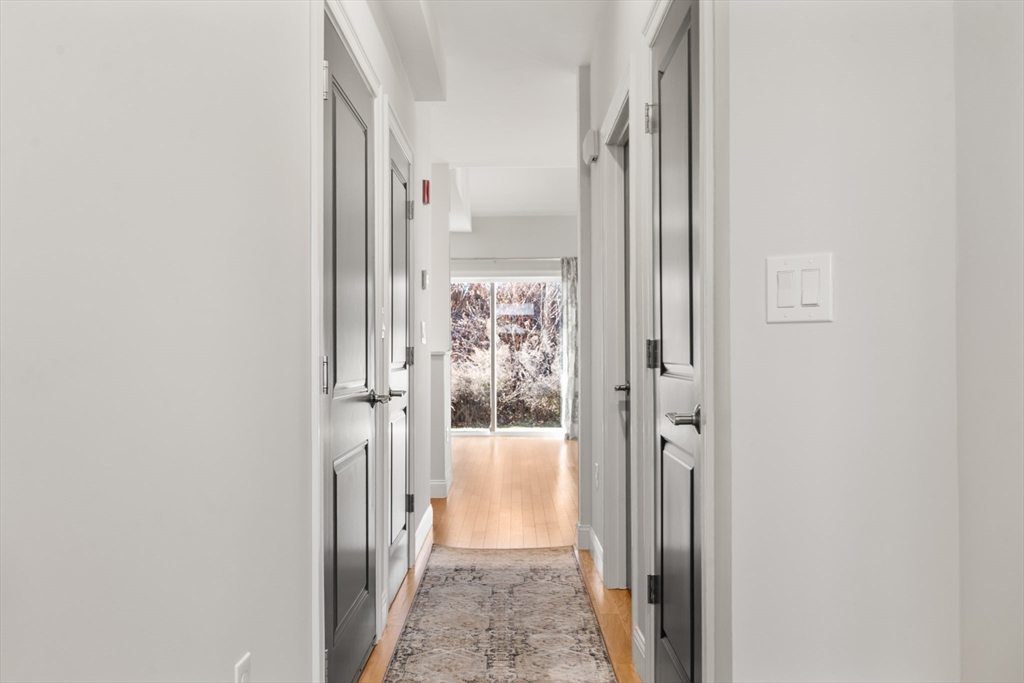 70 Endicott # 1306