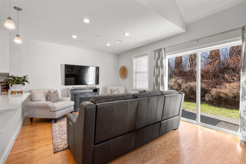 70 Endicott # 1306