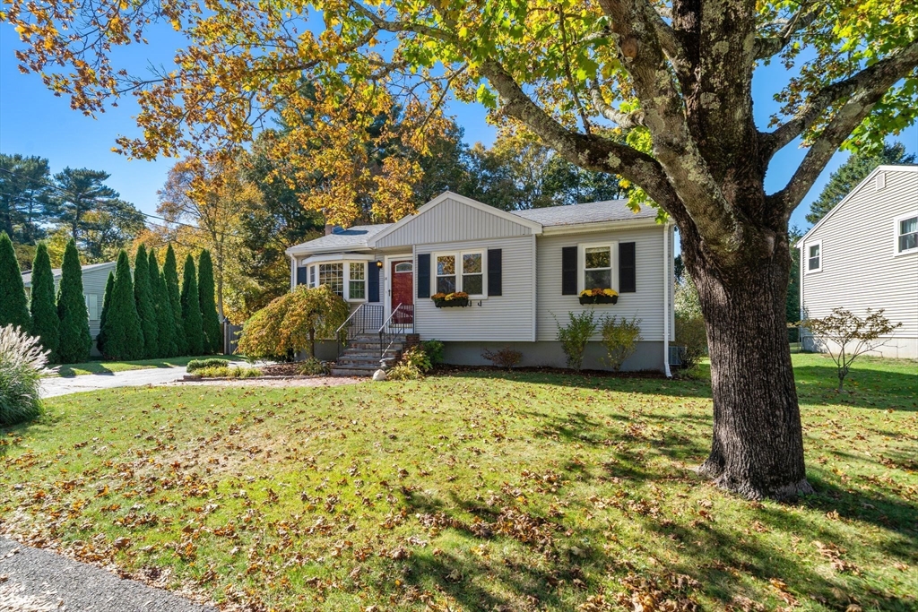14 Marshall Rd
