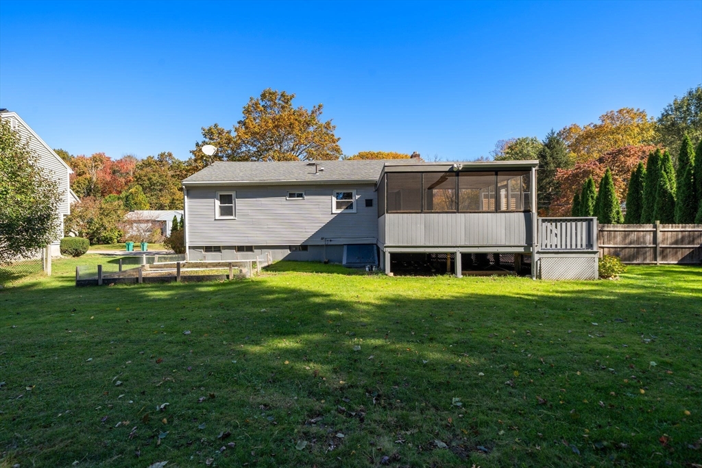 14 Marshall Rd