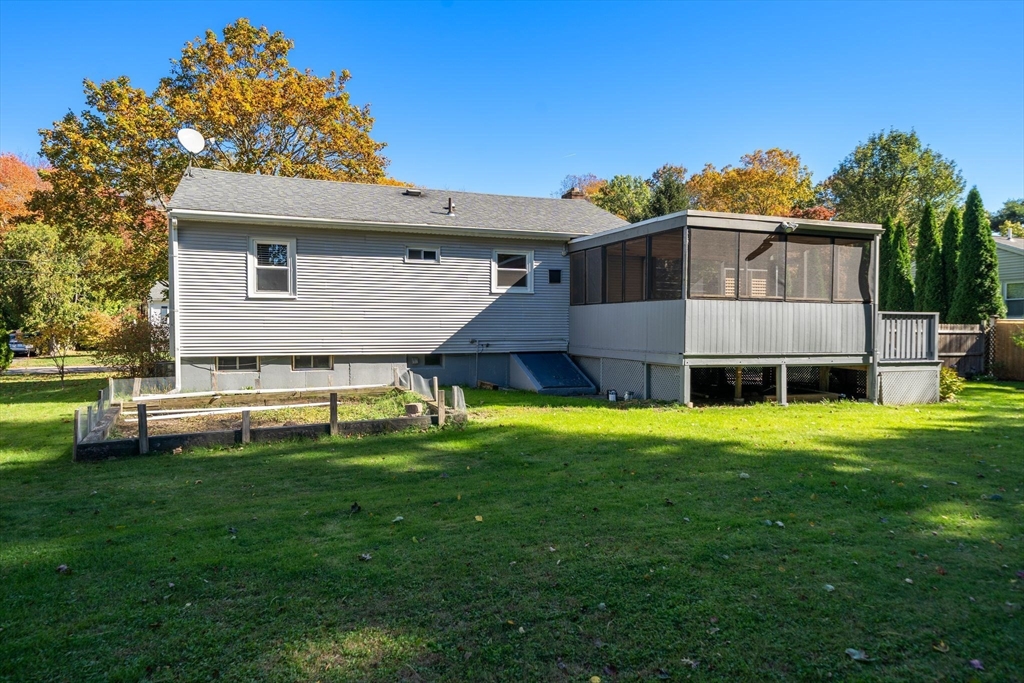 14 Marshall Rd