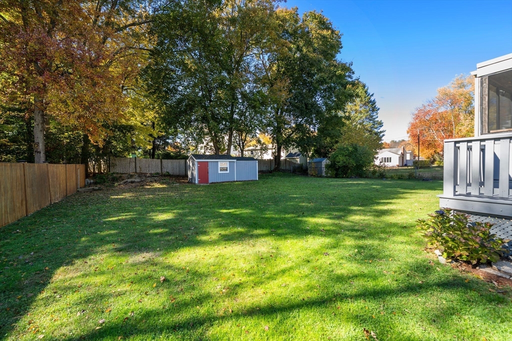 14 Marshall Rd