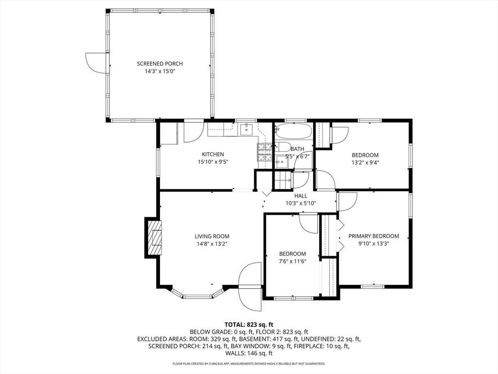 14 Marshall Rd
