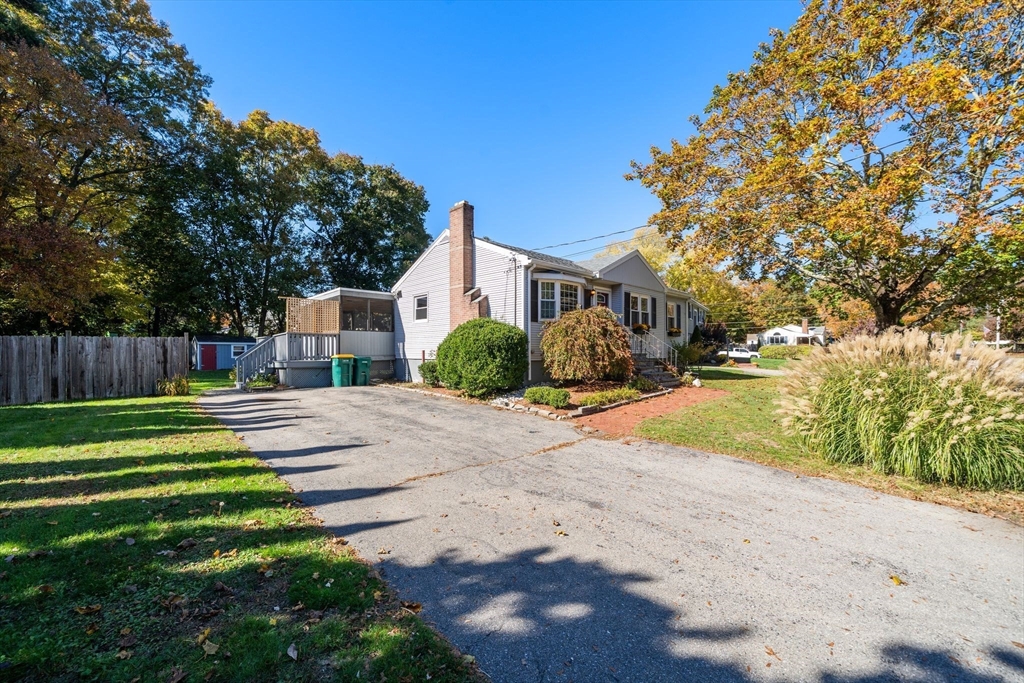 14 Marshall Rd