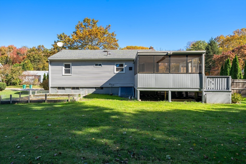 14 Marshall Rd