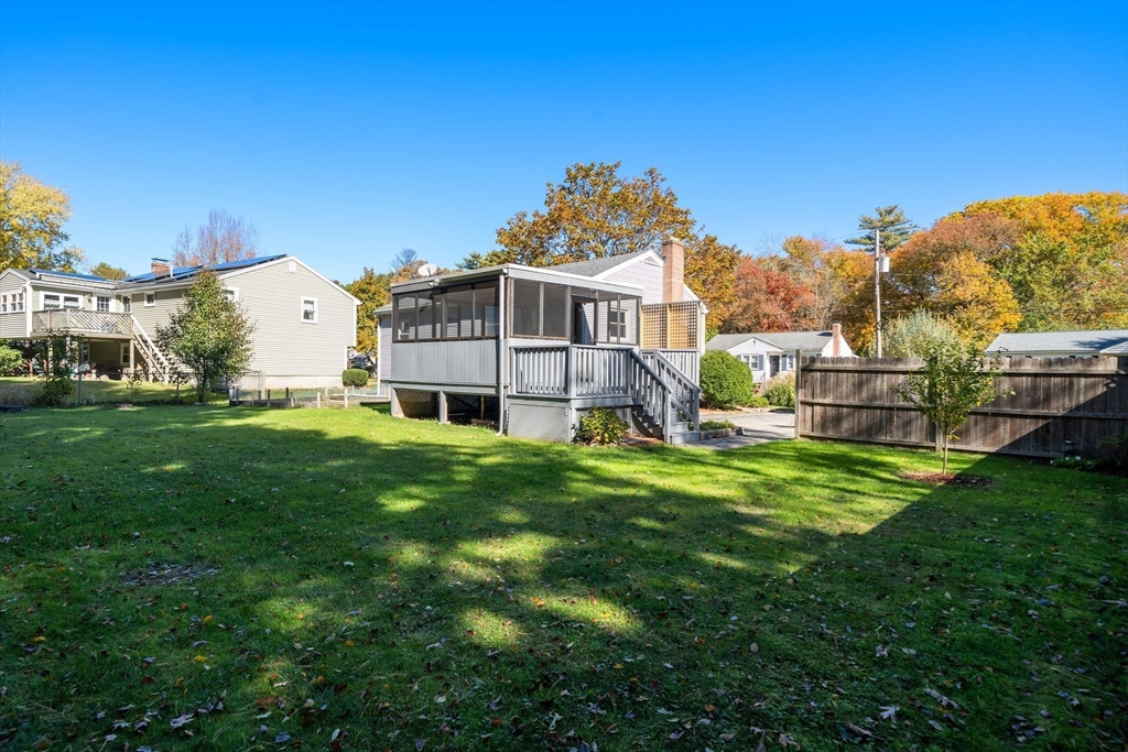 14 Marshall Rd