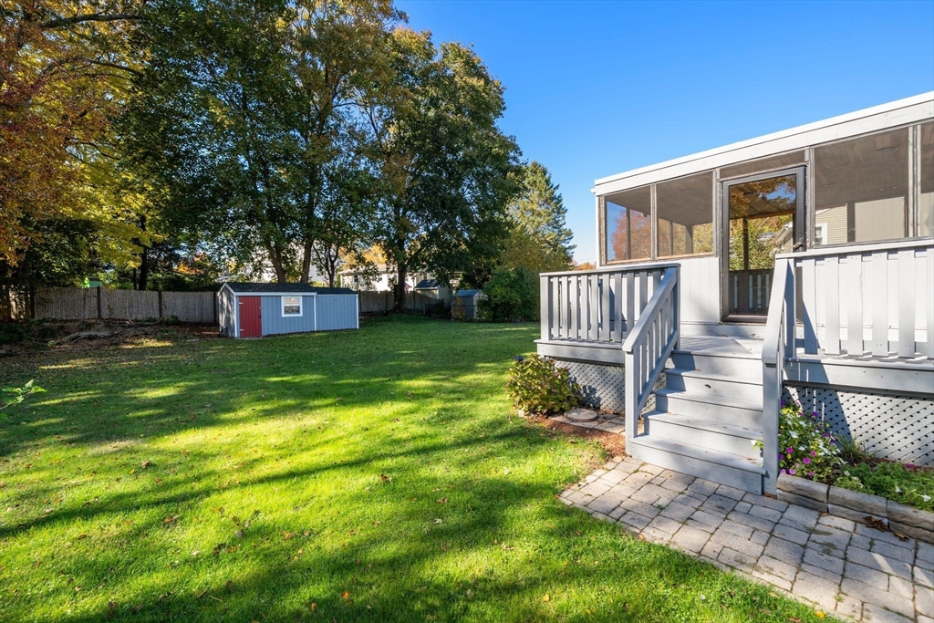 14 Marshall Rd