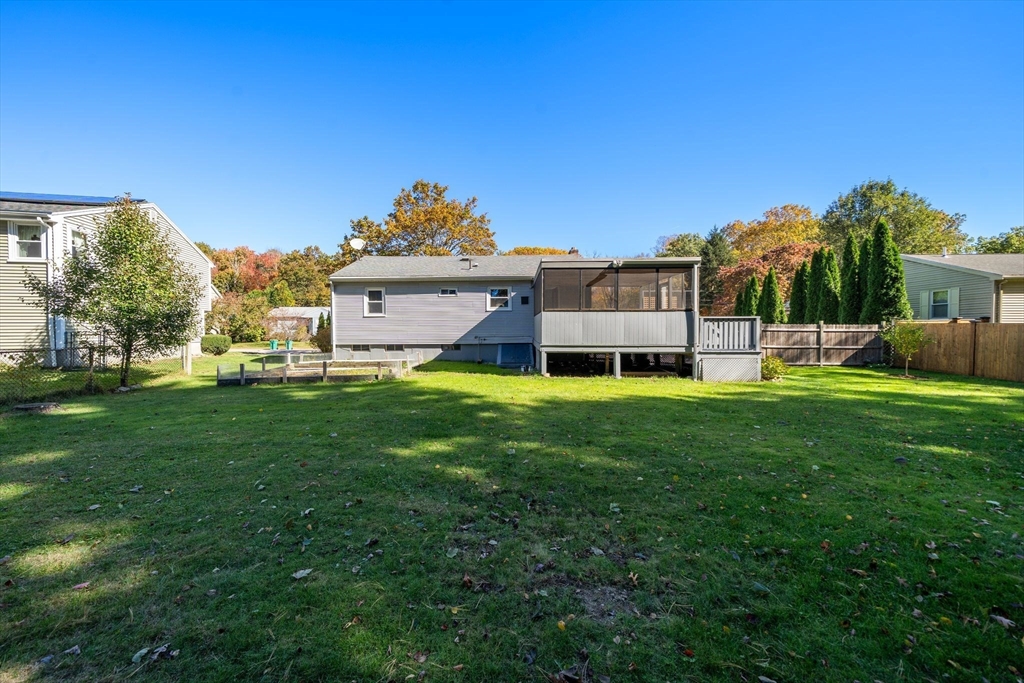 14 Marshall Rd