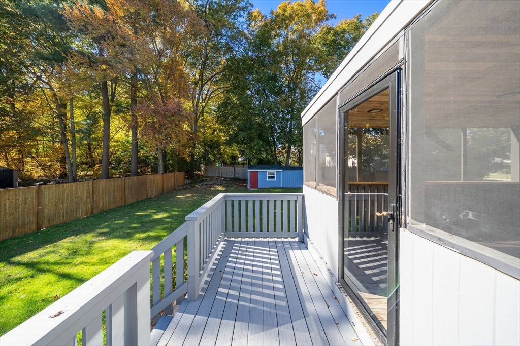 14 Marshall Rd
