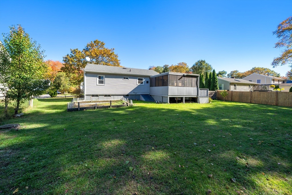14 Marshall Rd