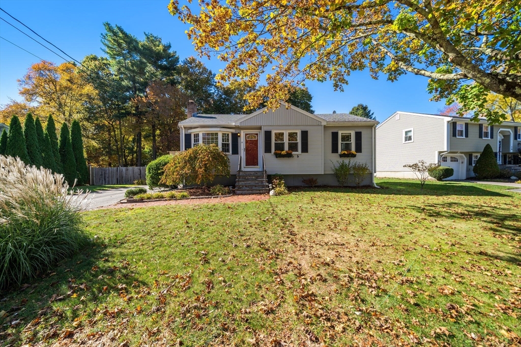 14 Marshall Rd
