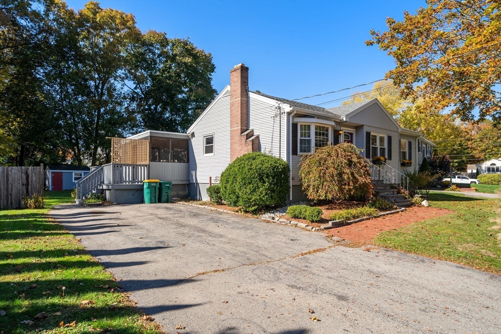 14 Marshall Rd