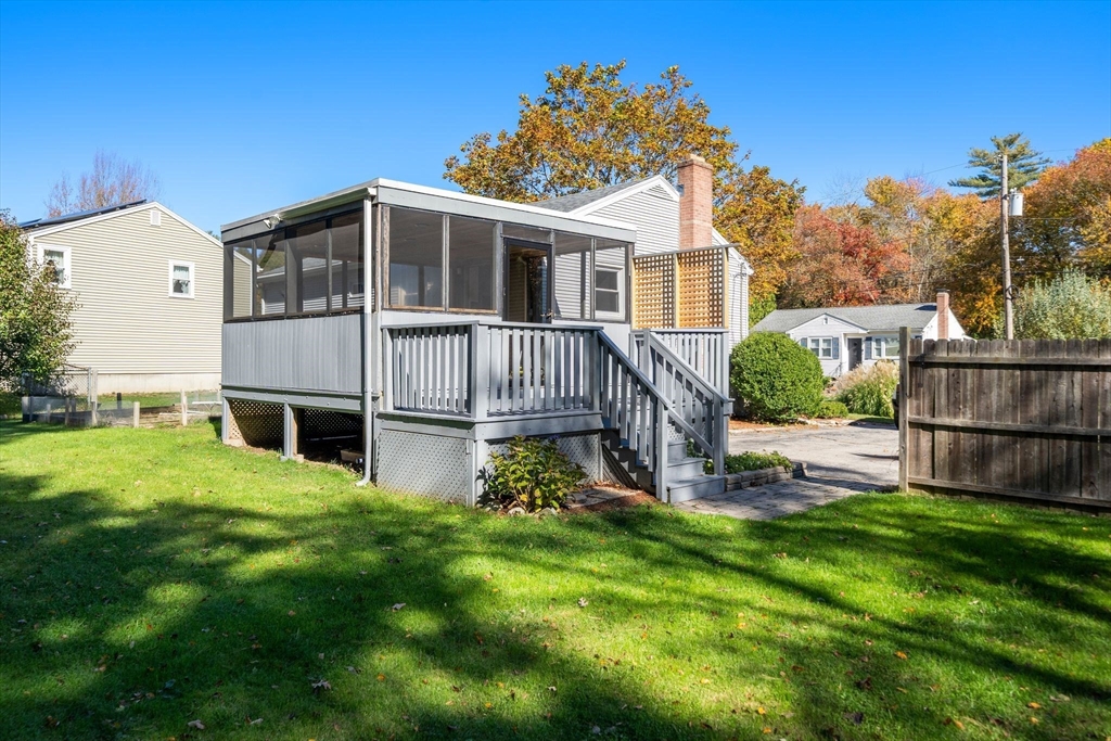 14 Marshall Rd