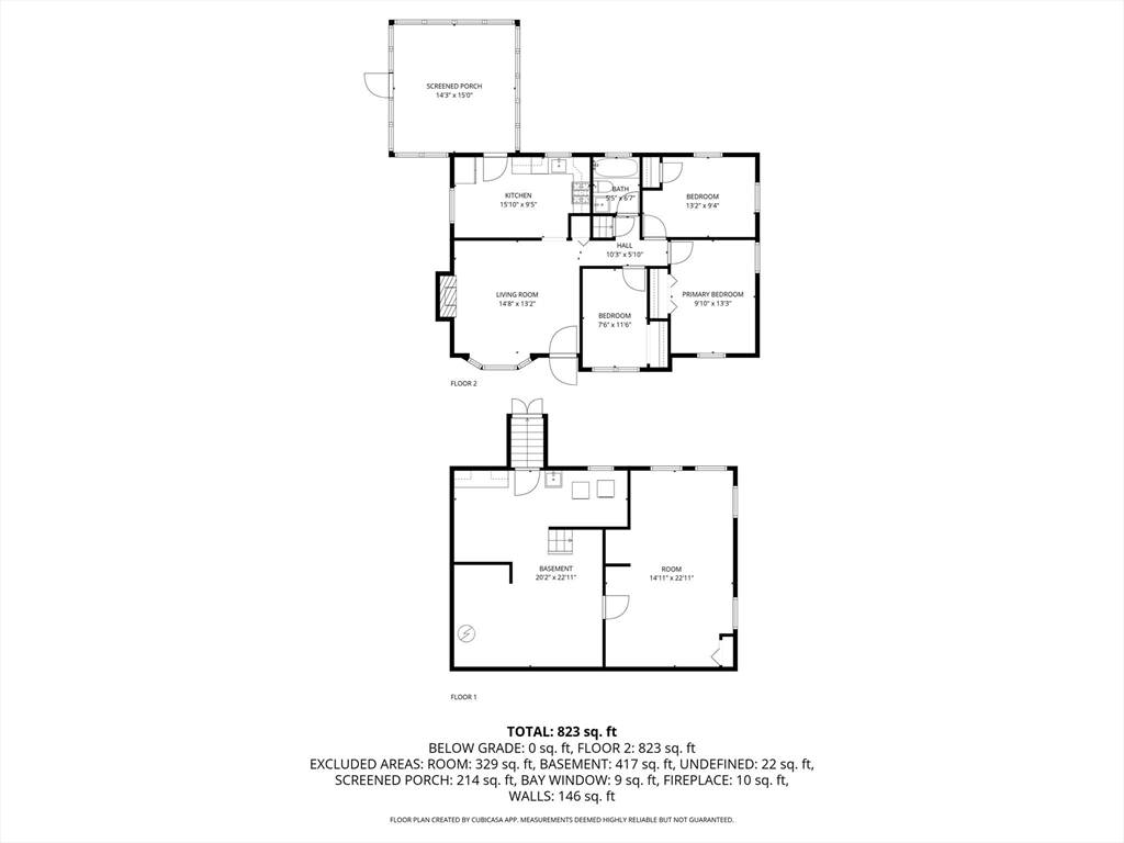 14 Marshall Rd