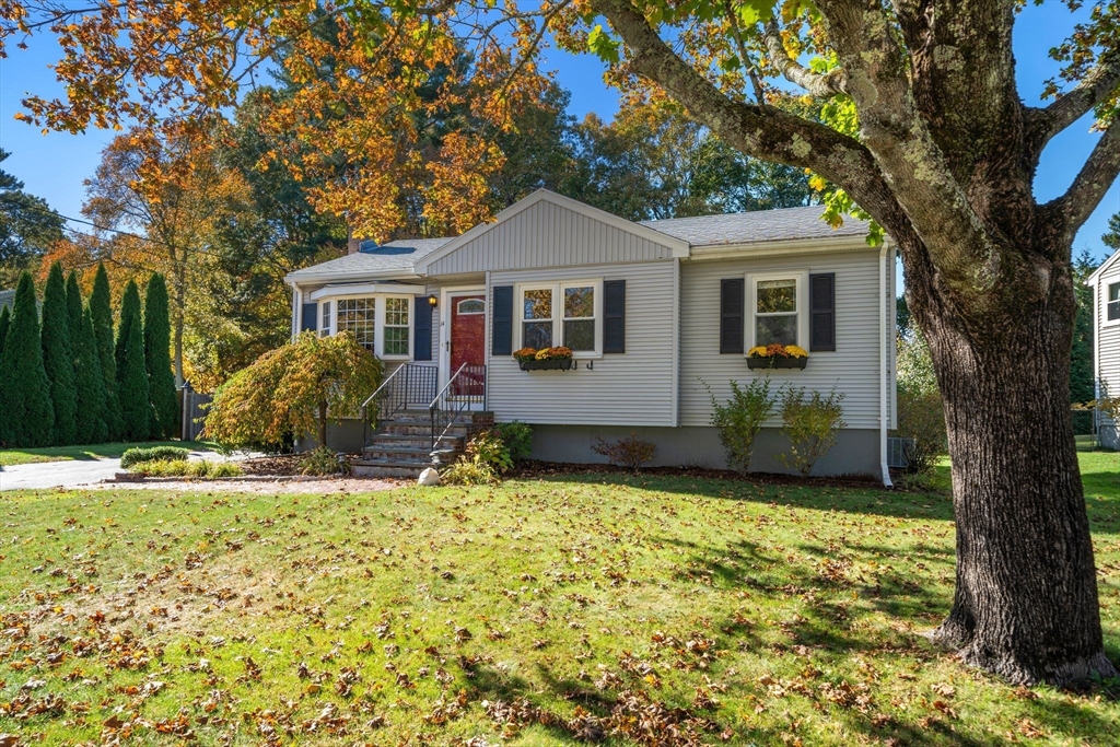 14 Marshall Rd