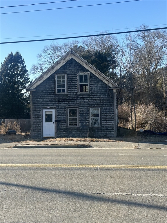 233 Marion Rd