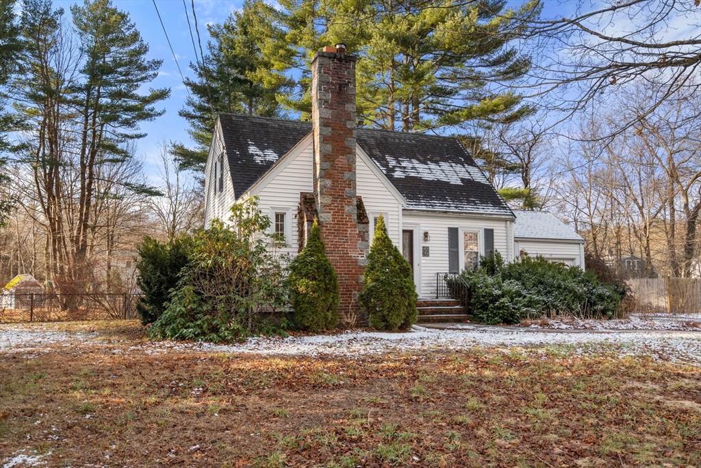 43 Oriole Road