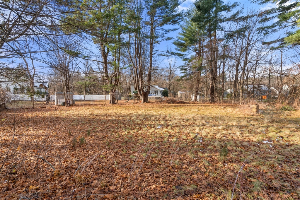 43 Oriole Road