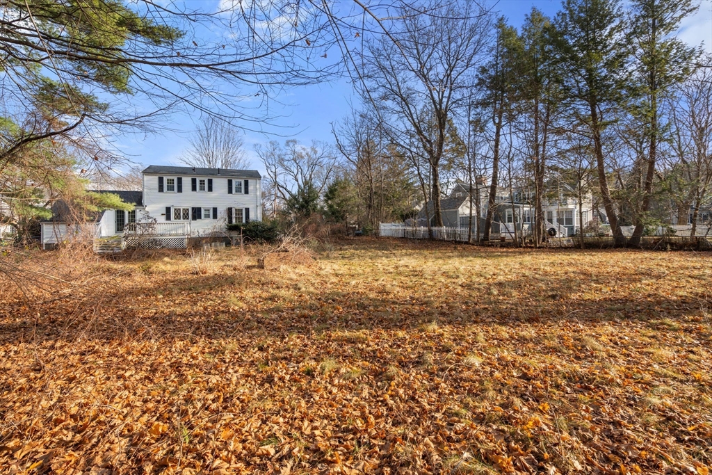 43 Oriole Road