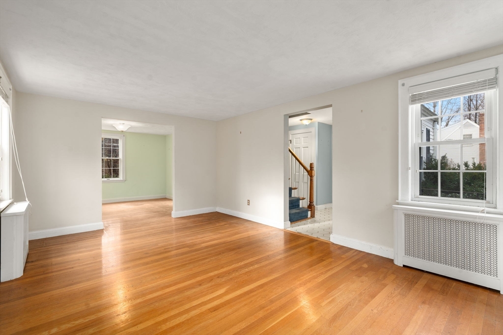 43 Oriole Road