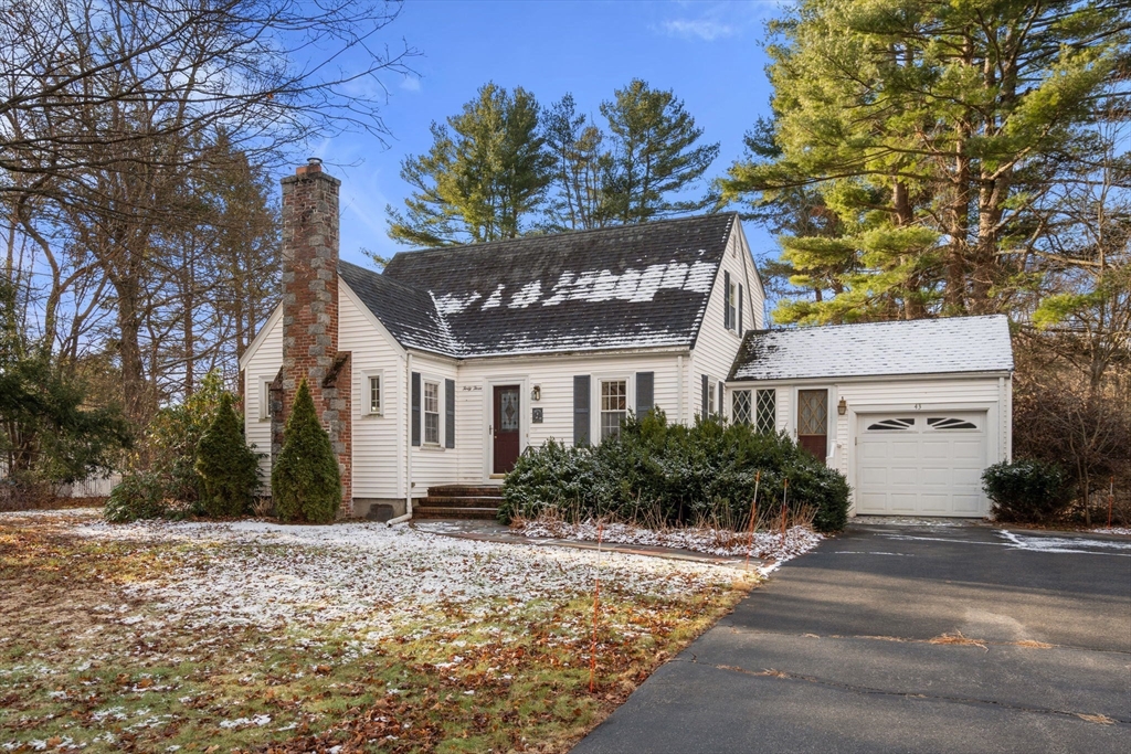 43 Oriole Road