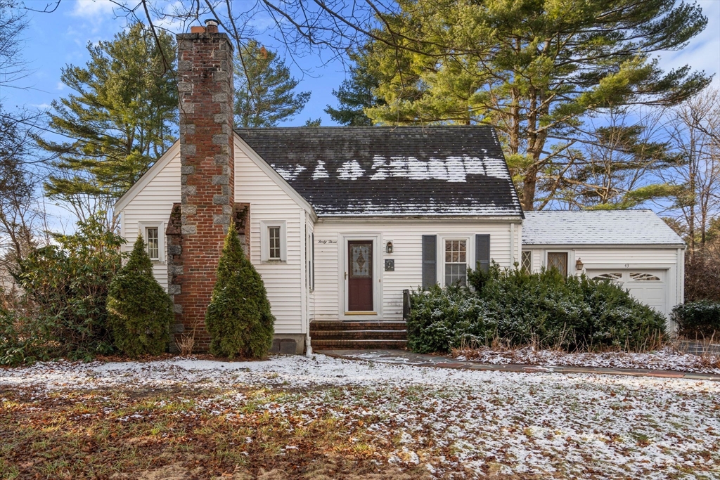 43 Oriole Road