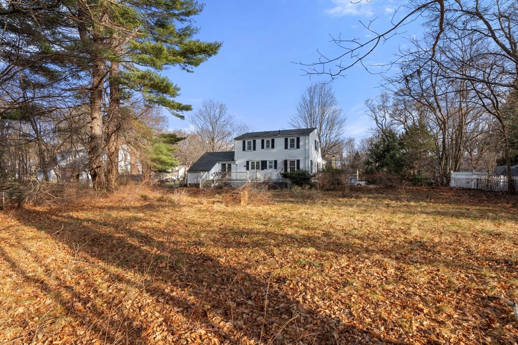 43 Oriole Road