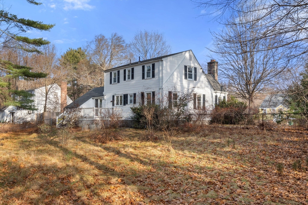 43 Oriole Road