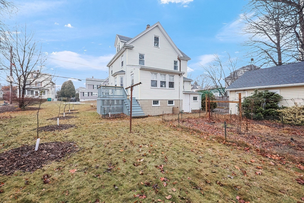 35 Adams St