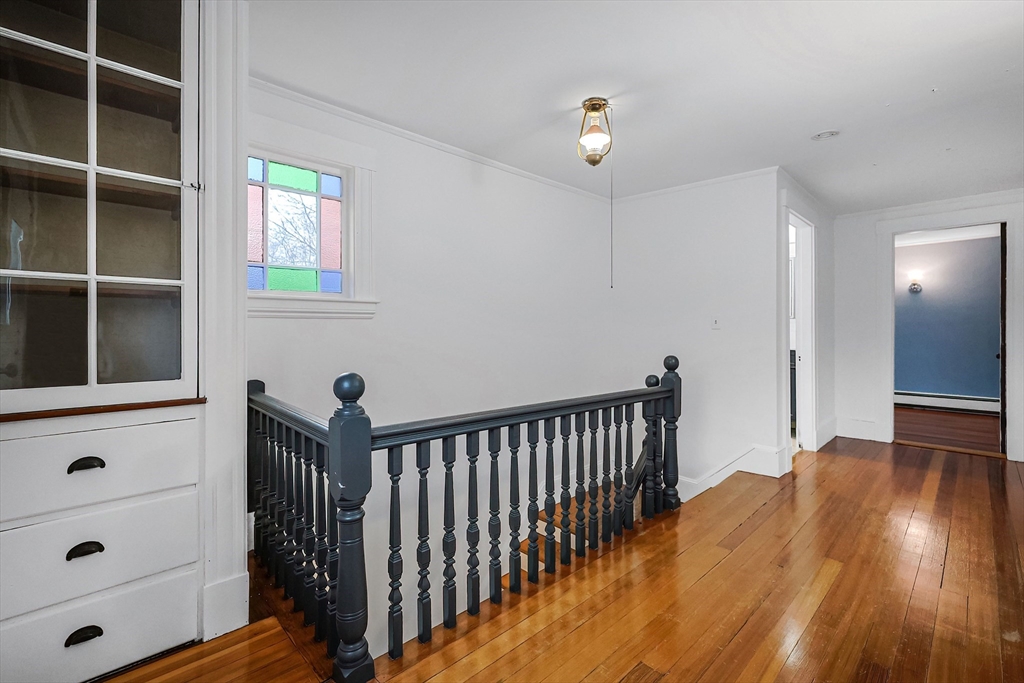 35 Adams St