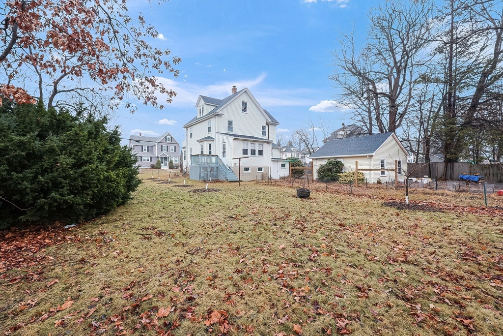 35 Adams St
