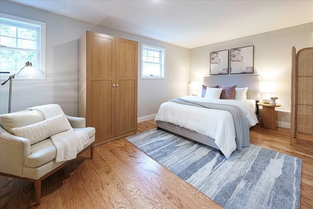 4 Bullard Circle