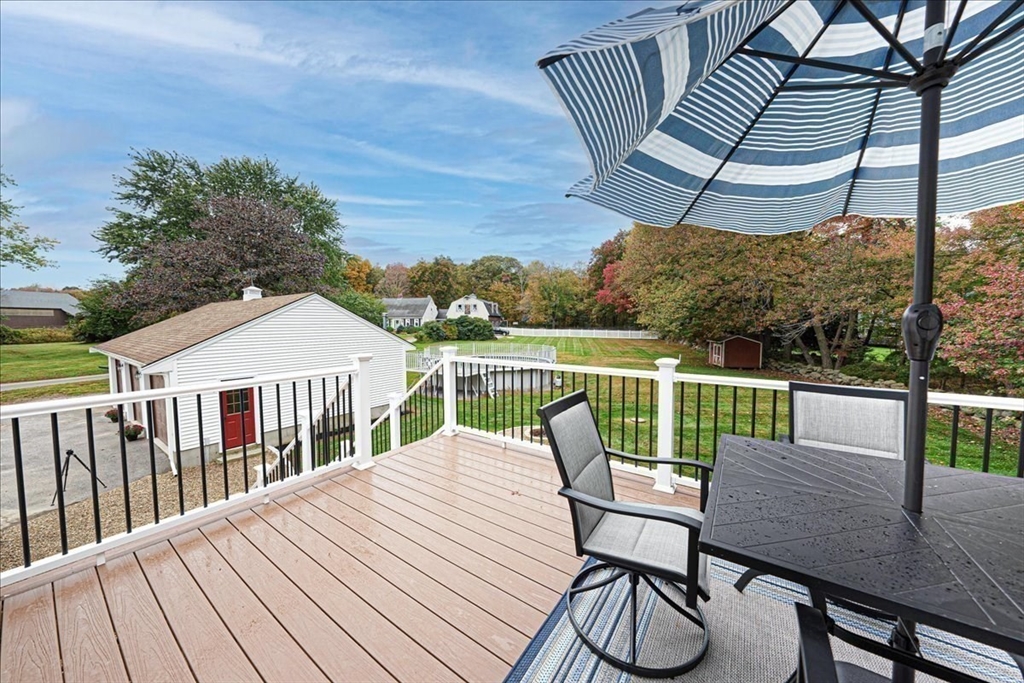 4 Bullard Circle