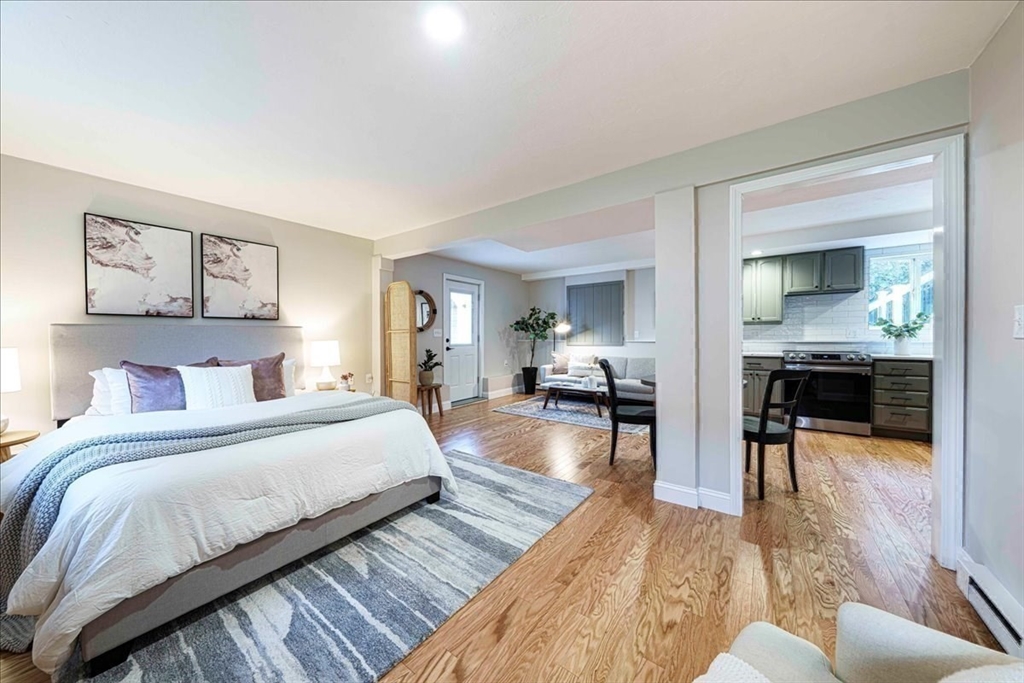 4 Bullard Circle