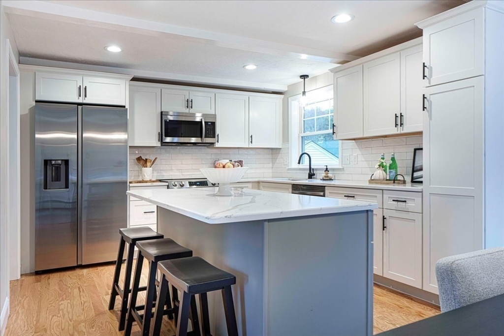 4 Bullard Circle