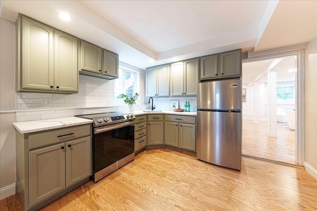 4 Bullard Circle