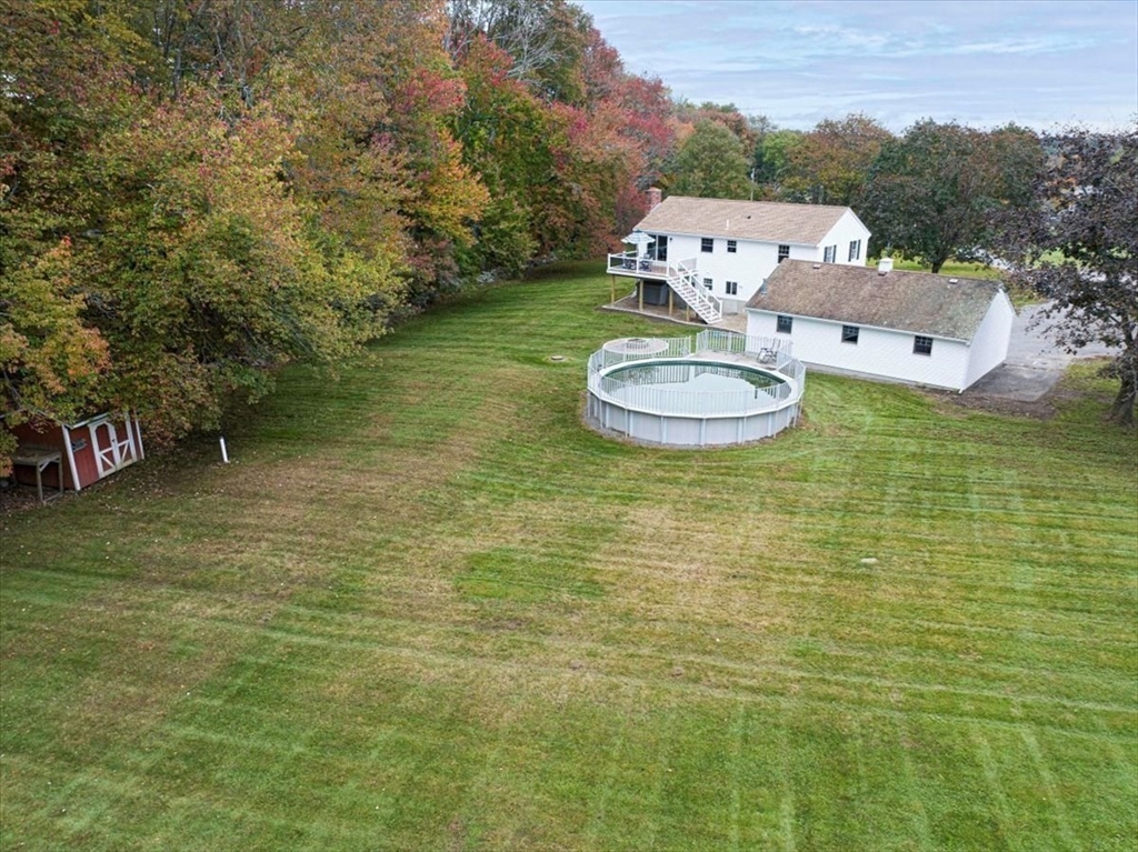 4 Bullard Circle