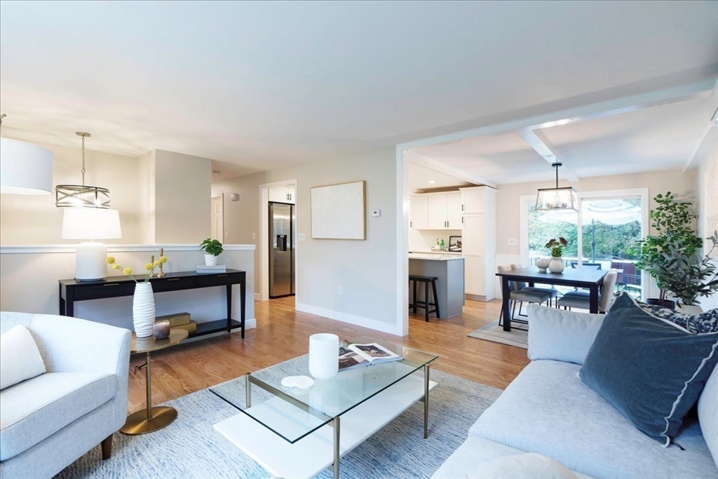 4 Bullard Circle