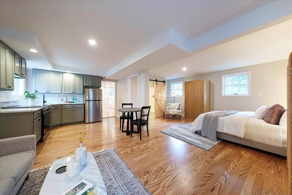 4 Bullard Circle
