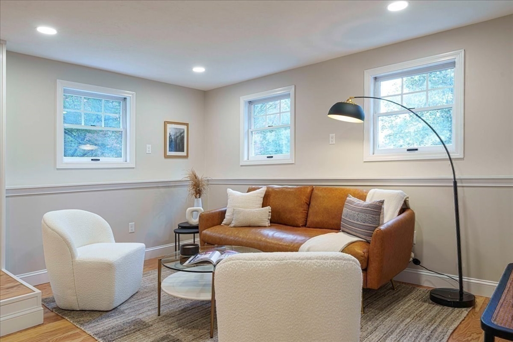 4 Bullard Circle