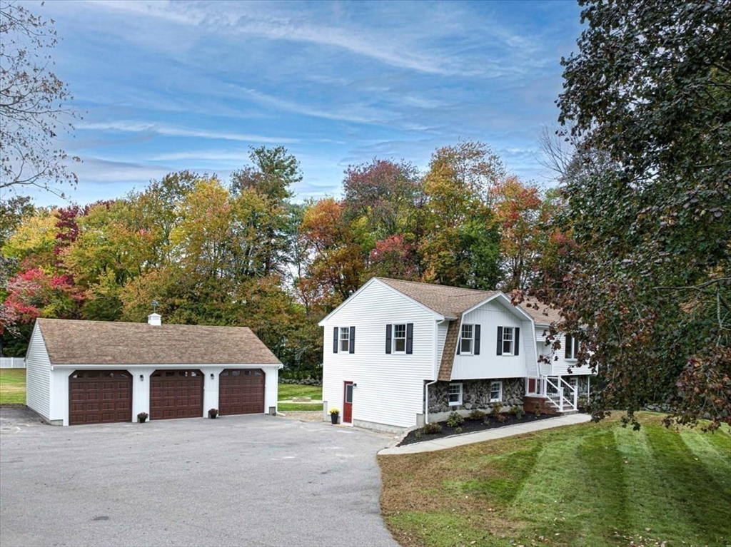 4 Bullard Circle