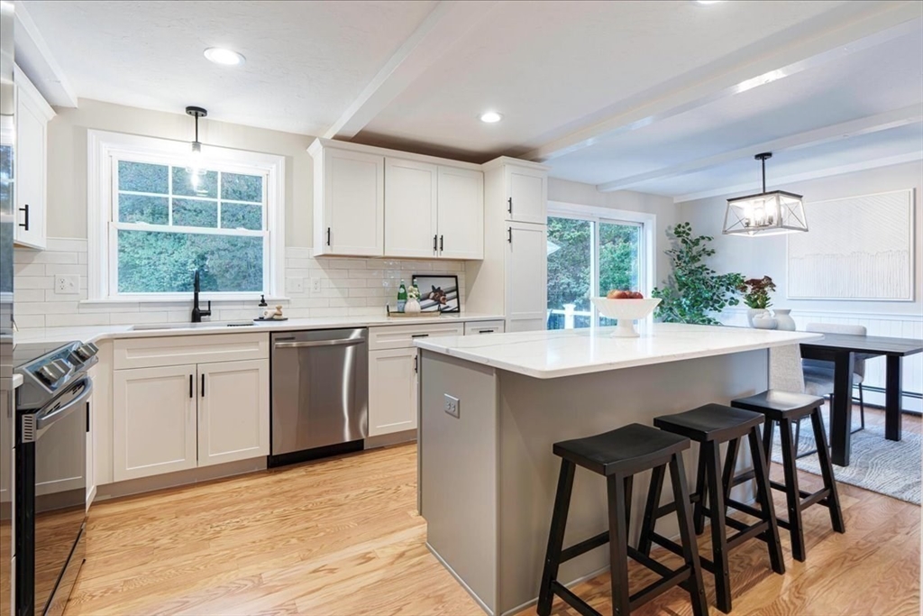 4 Bullard Circle