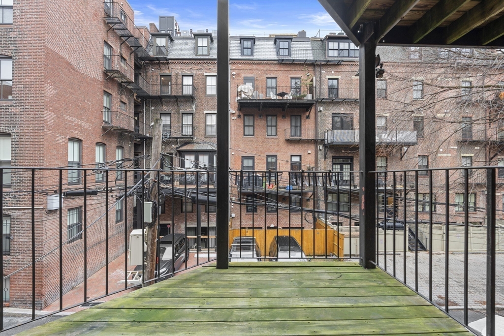 18 East Springfield St # 3 Unit: 18-3