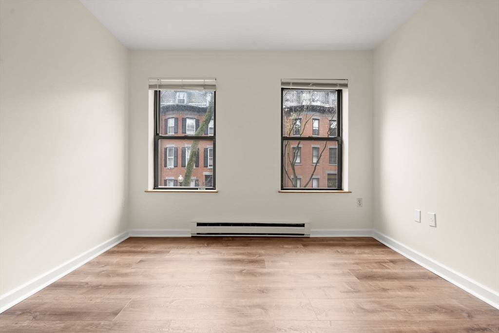 18 East Springfield St # 3 Unit: 18-3