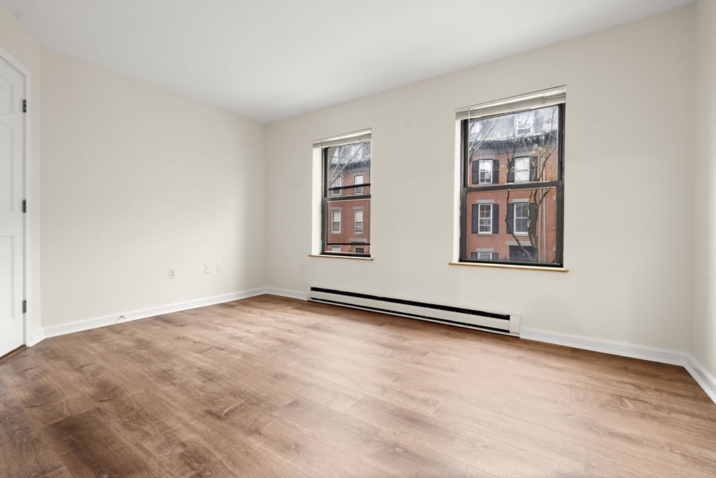 18 East Springfield St # 3 Unit: 18-3
