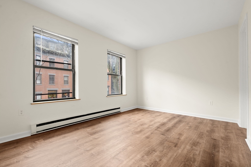 18 East Springfield St # 3 Unit: 18-3