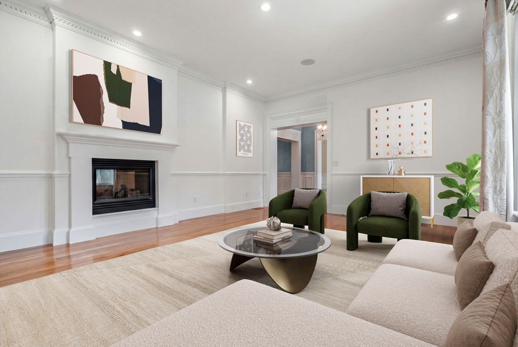 9 Stonegate Dr