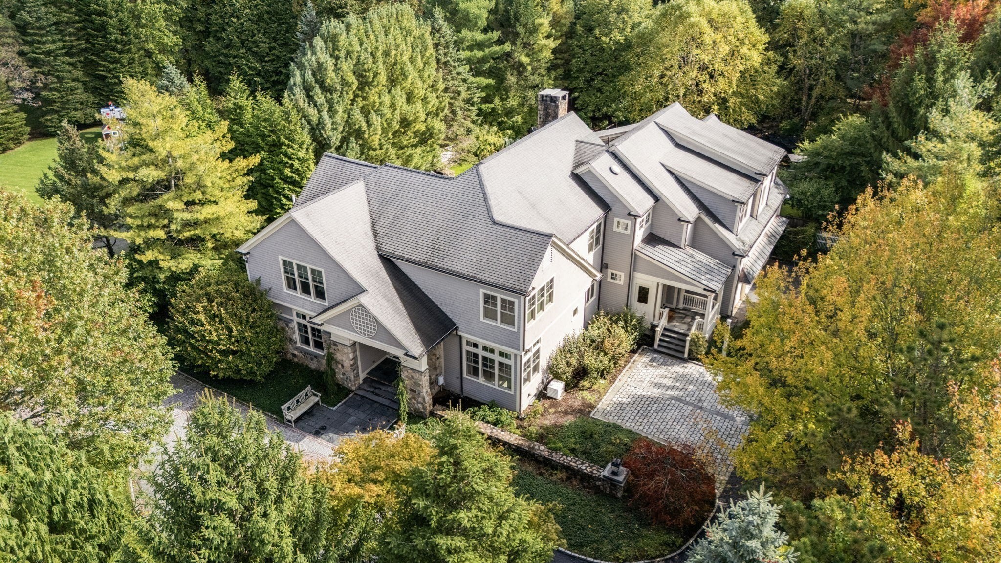 9 Stonegate Dr