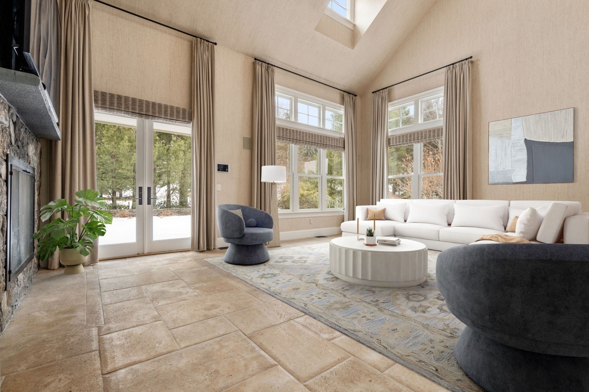 9 Stonegate Dr