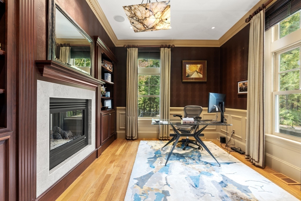 9 Stonegate Dr